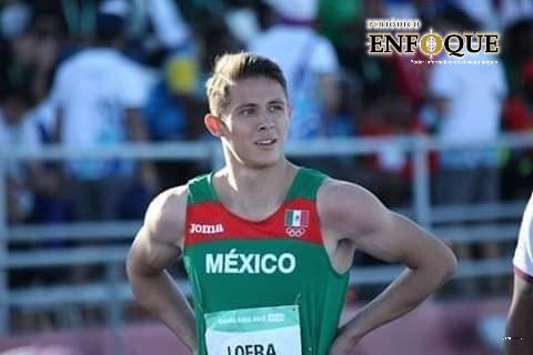 Foto: Cortesía Asesinan en Ciudad Juárez a atleta que se preparaba para Tokio 2020