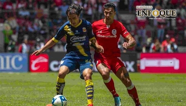 Foto: Cortesía Arranca la Liga MX en Morelia y en Tijuana
