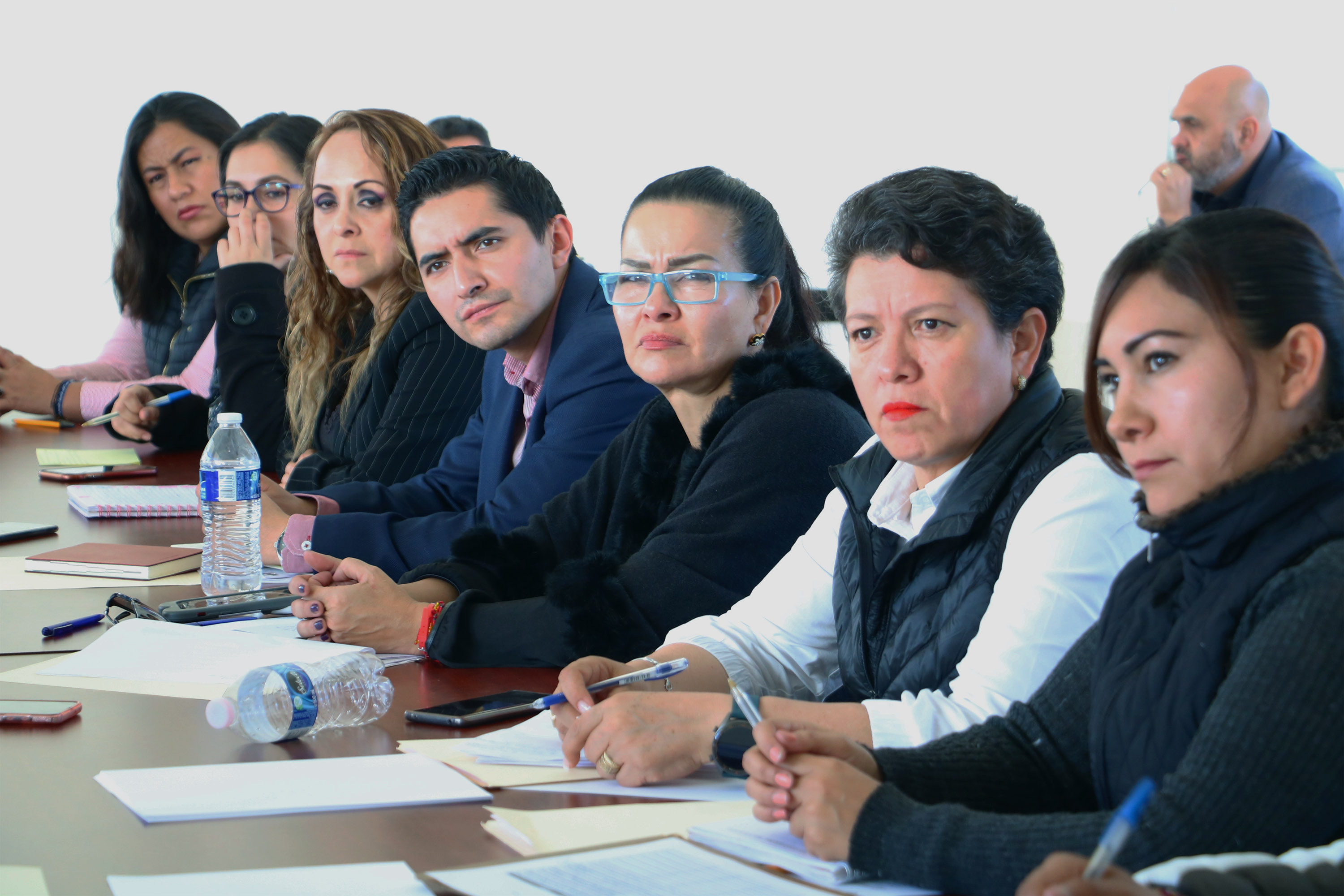 Foto: Cortesía En Puebla se garantizarán los derechos de niñas, niños y adolescentes:  Sipinna