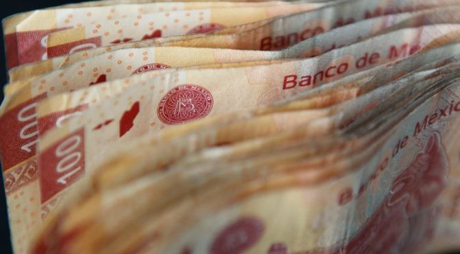 Foto: Cortesía IMEF pide reforma fiscal que combata informalidad y genere inversión