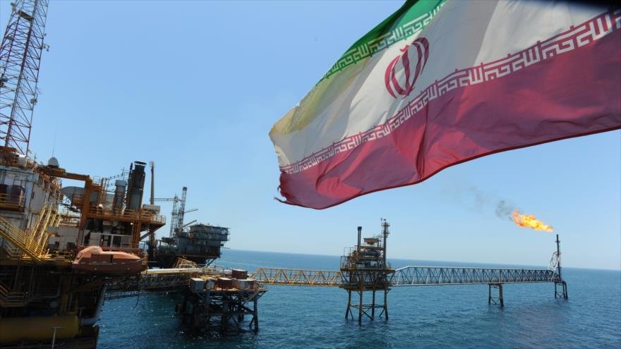 Foto: Cortesía EU impone nuevas sanciones a exportaciones de metales y líderes de alto rango iraníes