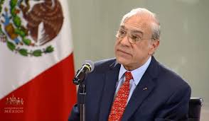 Foto: Cortesía Urge reformar sistema de pensiones en México para no tener un país de viejos pobres: Gurría