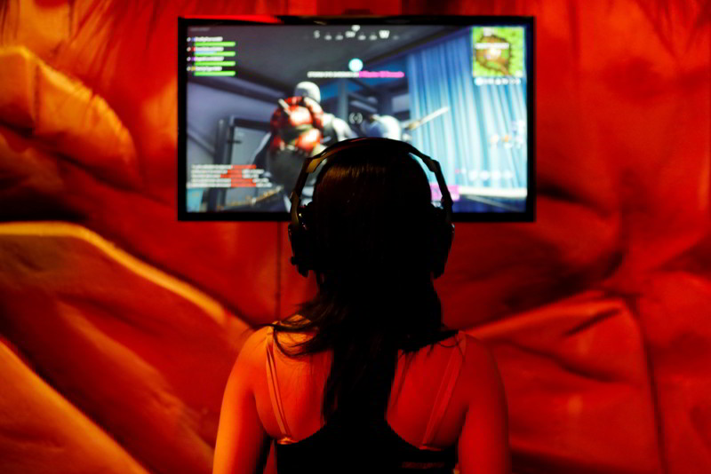 Foto: Cortesía ¿Los videojuegos pueden hacerte más violento?