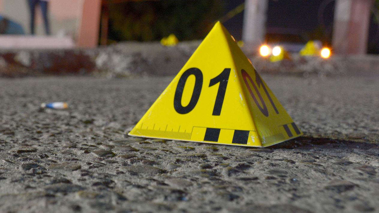 Foto: Cortesía Madre se entera de la muerte de su hija por los medios; Fiscalía de Puebla no le avisó nada, asegura