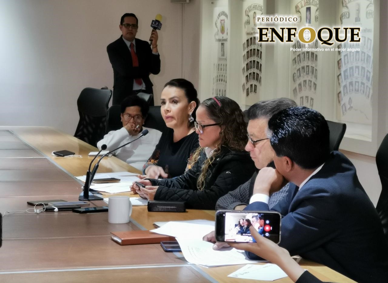 Foto: Daniel Jiménez Diputados respaldan auditoría a la BUAP; niegan que se viole su autonomía