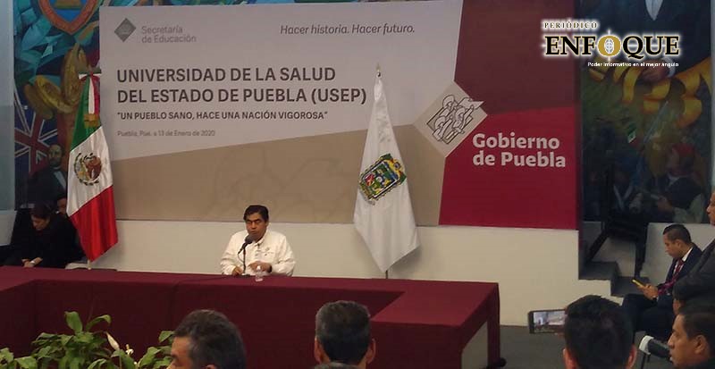 Foto: Daniel Jiménez Padres de familia decidirán si se implementa operativo mochila