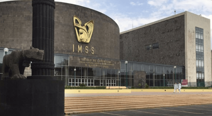 Foto: Cortesía IMSS aumenta valor de préstamos a jubilados y pensionados