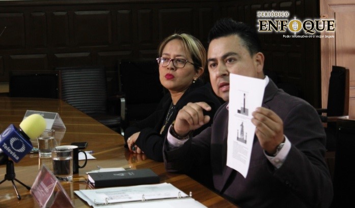 Foto: César Valdez Detectan narcomenudeo al interior de 12 escuelas de la capital poblana