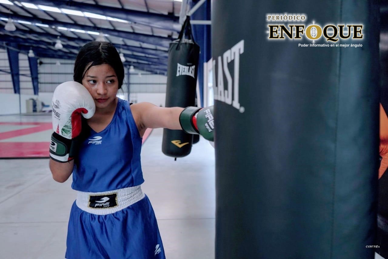 Decenas de boxeadores poblanos van por un lugar en los Nacionales Conade 