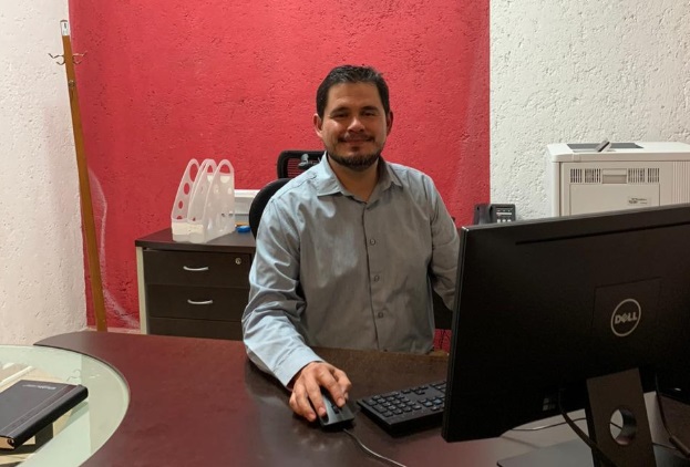 Foto: Cortesía  Designan a José María Sánchez encargado de Despacho de la Contraloría Municipal de Puebla