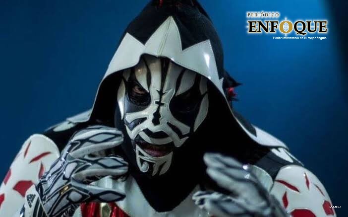 "Nadie va a llenar el hueco de La Parka": L.A. Park