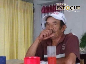 Foto: Cortesía Aparece sin vida en Acatzingo hombre que era buscado por sus familiares