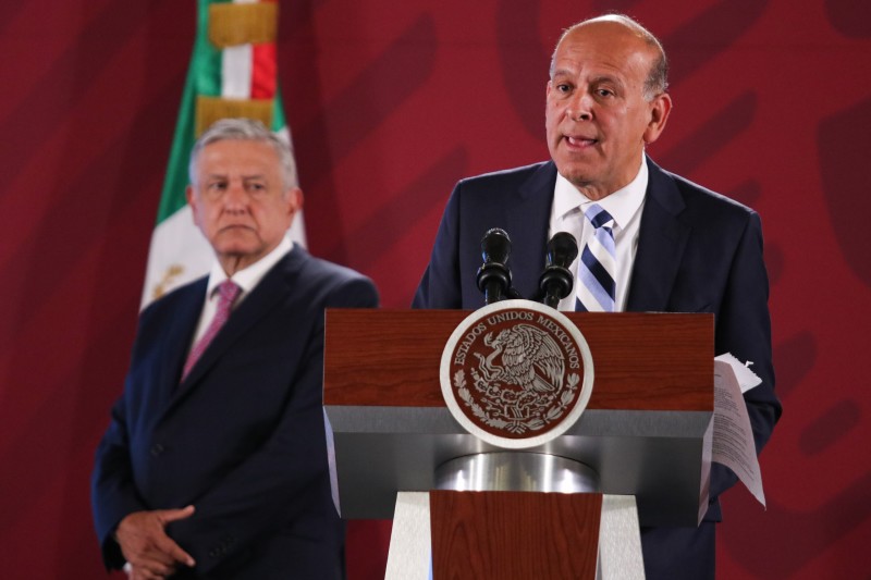 Foto: Cortesía Todos los estados del país aceptaron unirse al Insabi, afirma su director