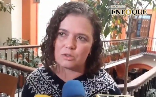 Foto: César Valdez  La nueva “Marca Destino” presentada por Barbosa posicionará a Puebla: Prida Cope (Video)