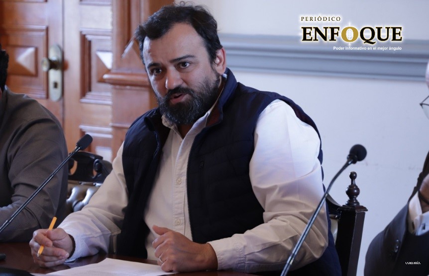 Con Ley Estatal de Salud se liberó de ambulantes el 100% de hospitales: Segom