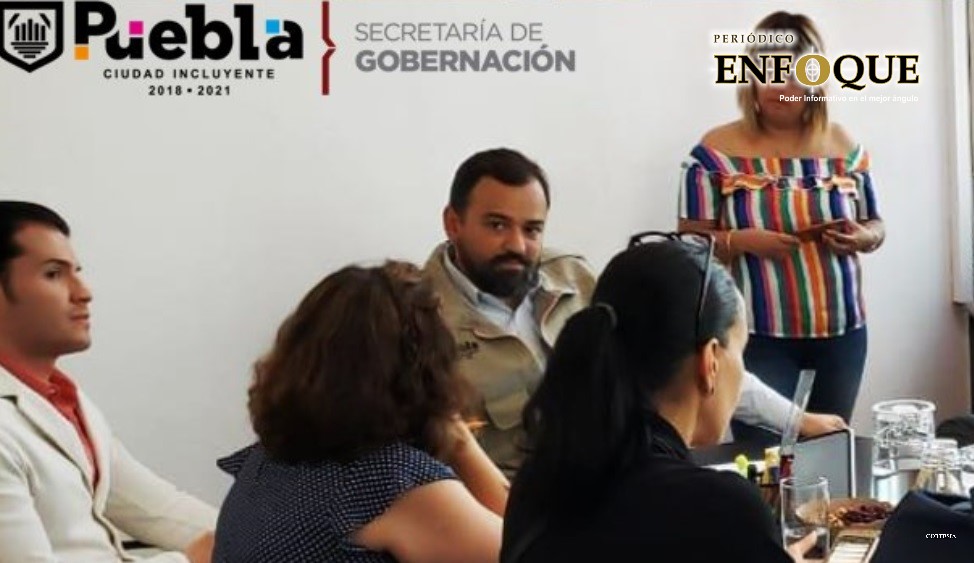 Adeudan ambulantes pago por el uso de Villas Navideñas: Segom