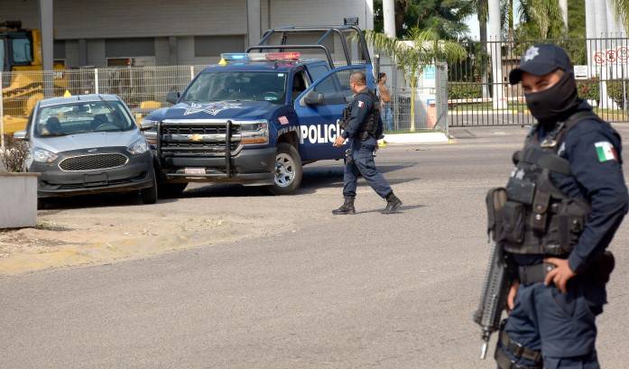 Foto: Cortesía 72.9% de la población considera que vivir en su ciudad es inseguro: Inegi