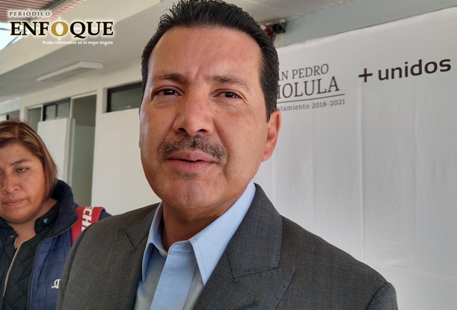 Buscan construir fábrica de basura ante colapso del relleno sanitario seco de Cholula 