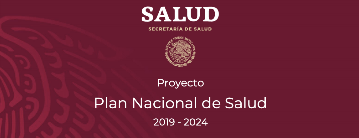 Foto: Cortesía Gobierno de AMLO presenta Plan Nacional de Salud