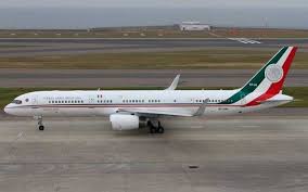 Foto: Cortesía ¡Premio mayor! ¡Premio mayor! ¿Cómo sería la 'rifa' del avión presidencial en la Lotería Nacional?