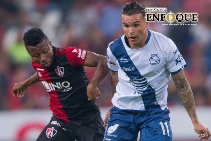 Foto: Cortesía Con bajas, el Puebla debuta visitando al Atlas