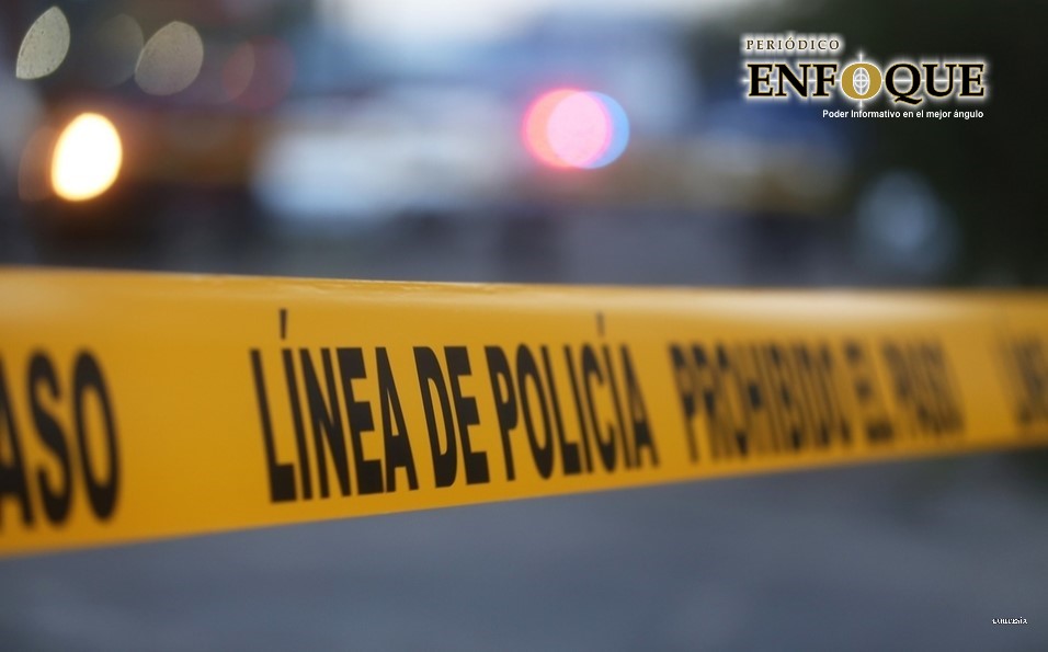 En Acatzingo fueron hallados dos cuerpos embolsados con un mensaje