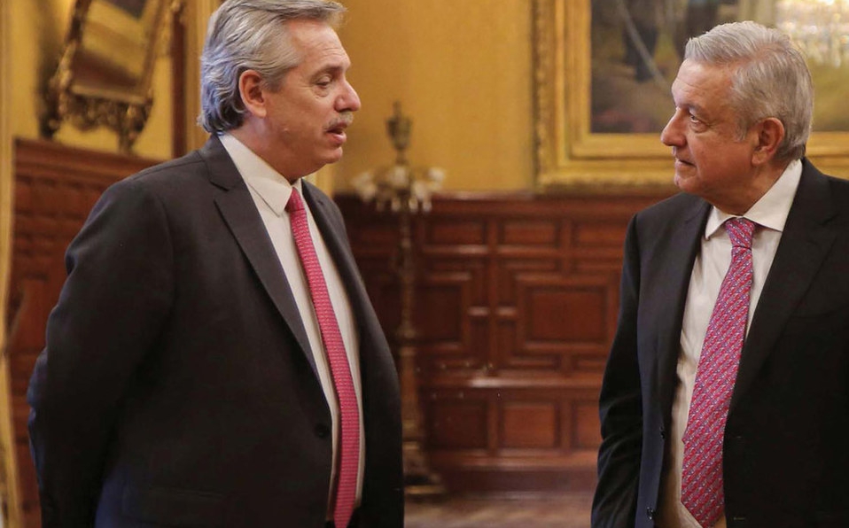 Foto: Cortesía Comercio entre México y Asia se enfría tras conflicto en Sudamérica