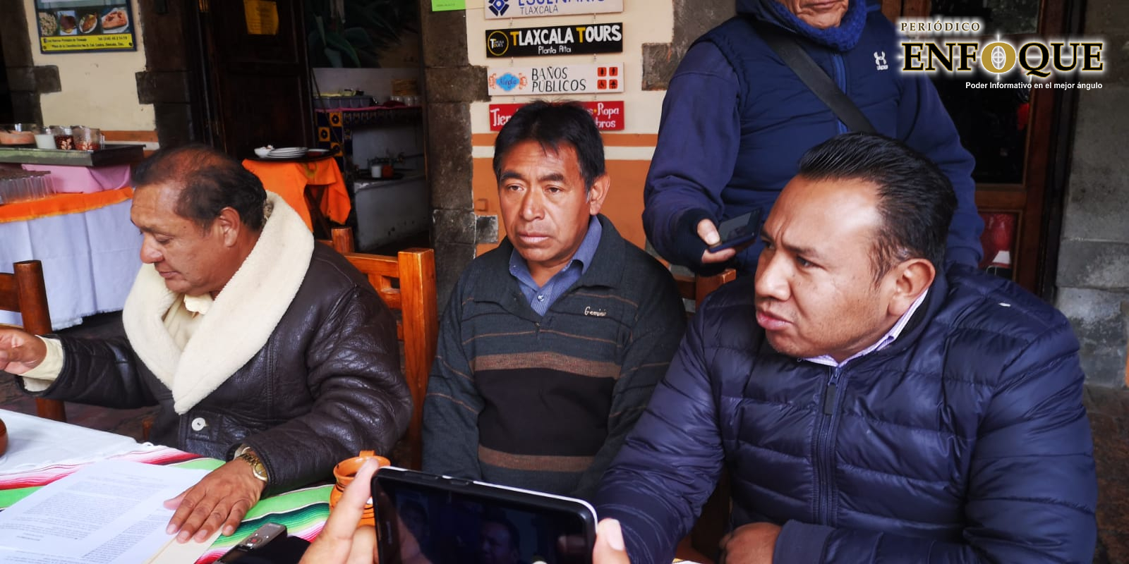 Foto: Rommel Pichardo Exigen cancelar concesión de autopista Tlaxcala-Texmelucan