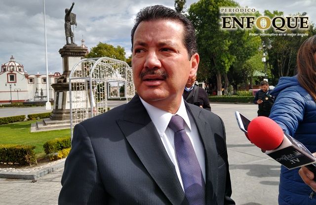 Tras los sismos de 2017 siguen afectadas 70 viviendas en San Pedro Cholula 