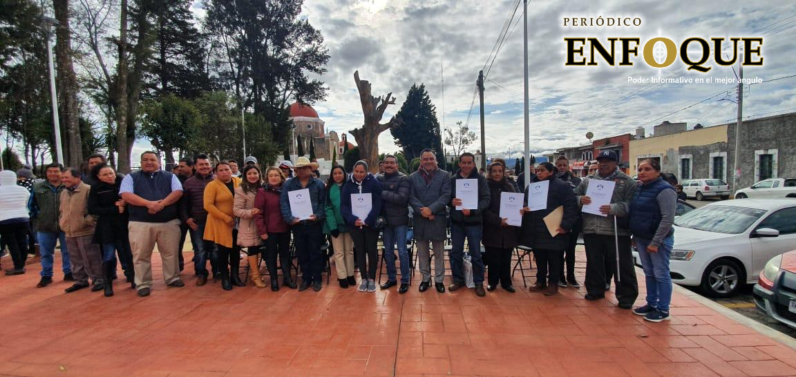 Foto: Rommel Pichardo Trabajo de calidad pero sobre todo con calidez: Eleazar Molina