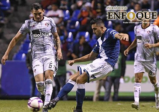 Foto: Cortesía Por gritos de ‘pxto’ ante Puebla, Atlas es vetado