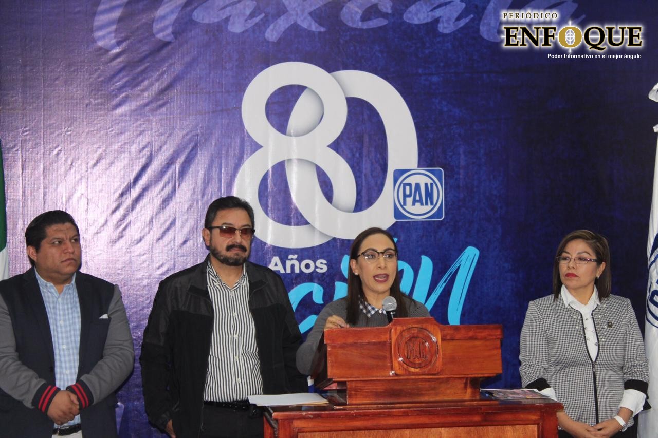 Foto: Rommel Pichardo Exhorta Adriana Dávila a Marco Mena a no adherirse al INSABI