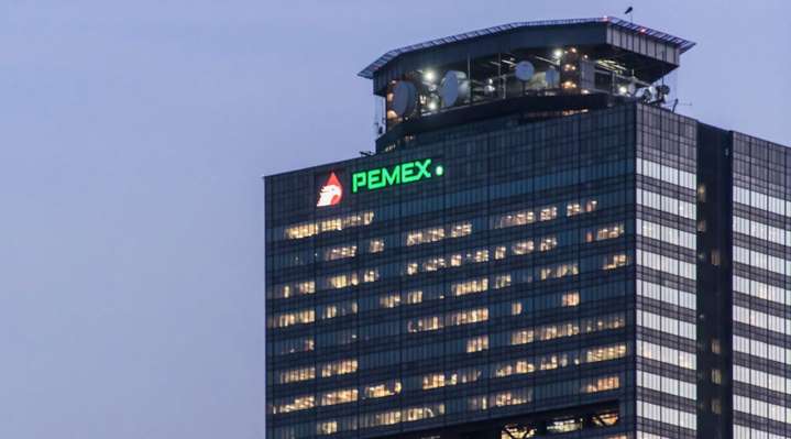 Foto: Cortesía Pemex se desploma 87 sitios en ranking de las marcas más valiosas del mundo