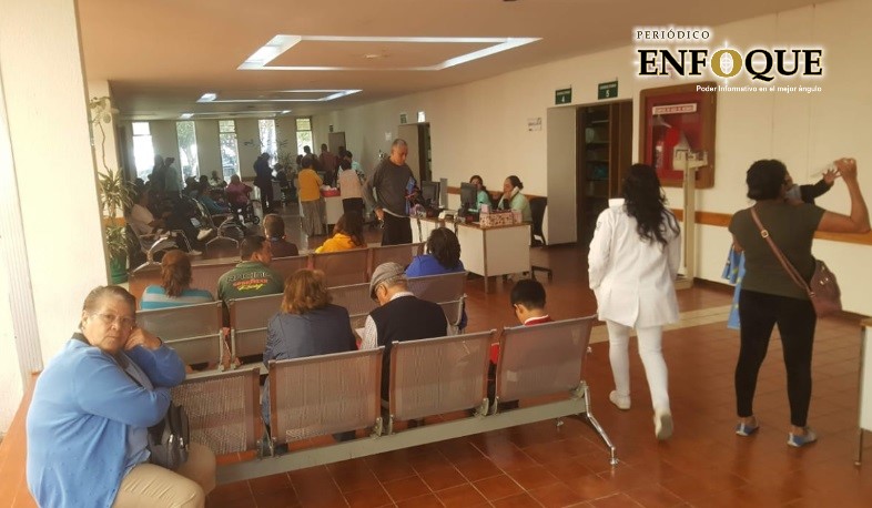 Foto: César Valdez Alerta máxima en México por el coronavirus de China que se expande