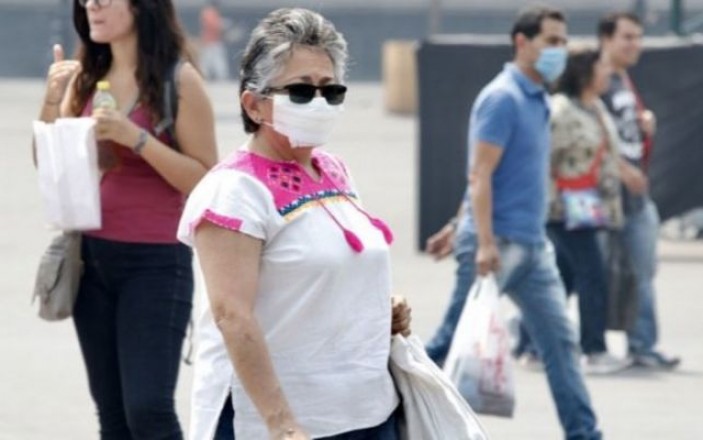 Foto: Cortesía Se estudia posible caso de coronavirus en México: López Obrador