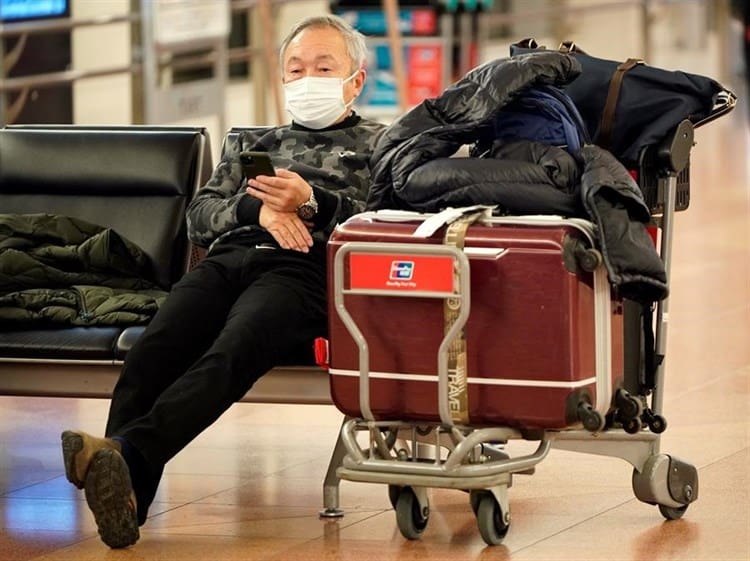 Foto: Cortesía Coronavirus de Wuhan ha llegado a estos 5 países