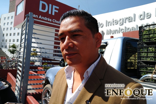 Foto: Omar Sánchez Contraloría municipal indaga a 12 ex funcionarios de Leoncio Paisano: síndico