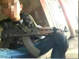 Foto: Cortesía A falta de "sicarios", grupos criminales reclutan niños, dice López Obrador