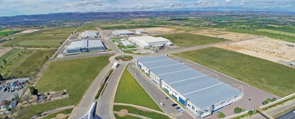 Foto: Cortesía 5 estados 'armarán' estrategia para impulsar a la economía del Bajío