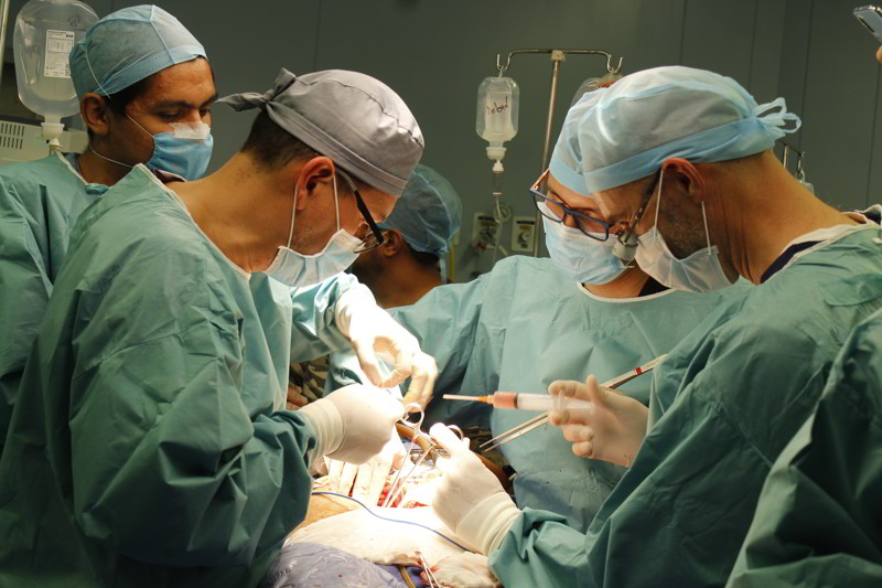 ISSSTEP abre último periodo de inscripción para residencias médicas 2020