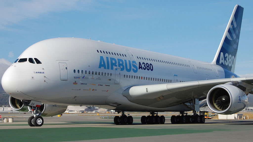 Foto: Cortesía Airbus abrirá una escuela de pilotos de helicópteros en Yucatán