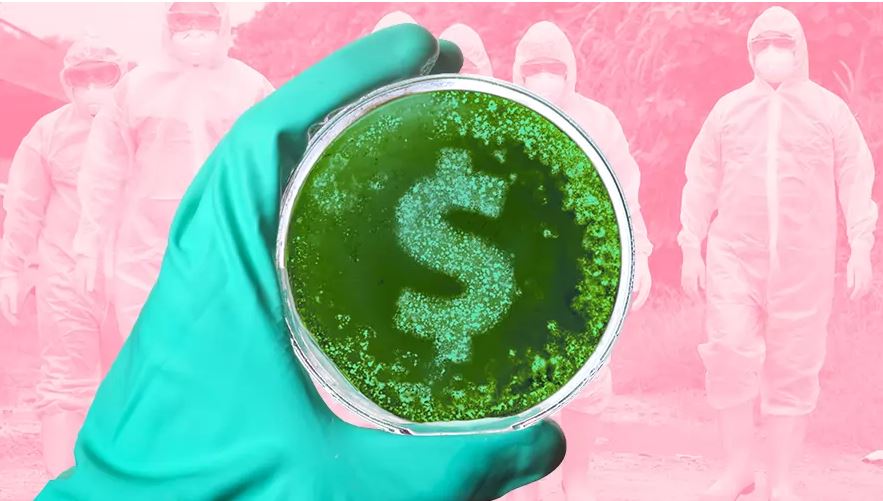 ¿Cuál es el impacto económico de una pandemia?