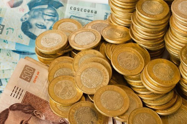 Foto: Cortesía El peso pone 'freno' a dos semanas de ganancias