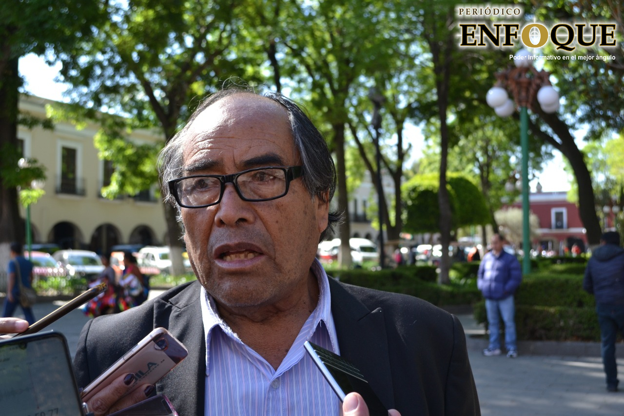 Foto: Rommel Pichardo Vislumbran transportistas aumento del pasaje