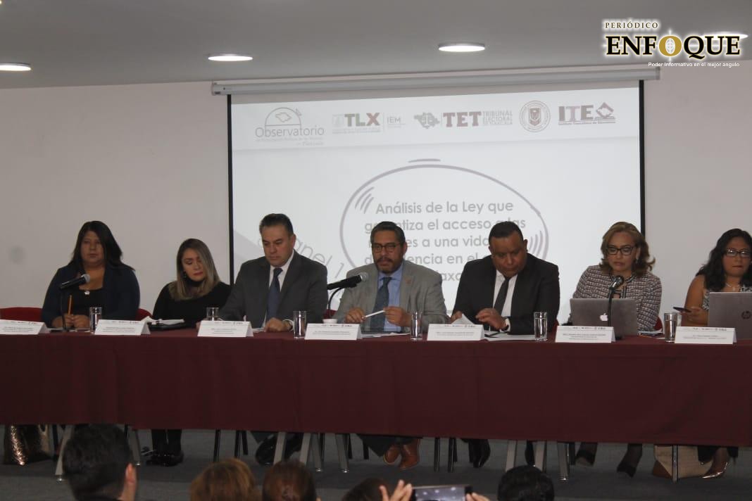 Foto: Rommel Pichardo Instituciones suman esfuerzos en defensa de los derechos de las mujeres