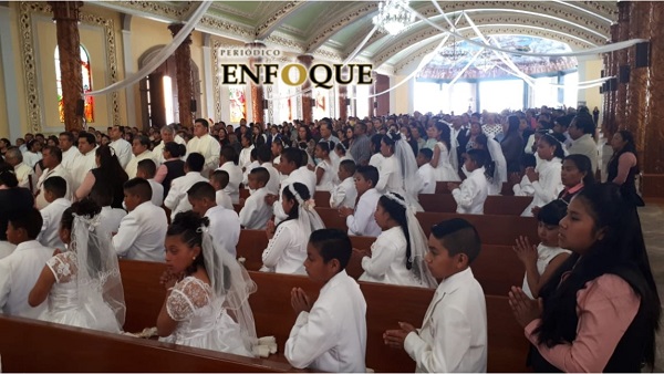 Foto: Marisol Oropeza