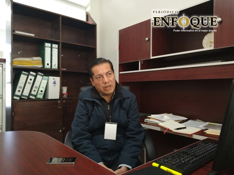 Foto: Omar Sánchez Rescata Coronango 33 predios, cuatro fueron vendidos por 7 mdp