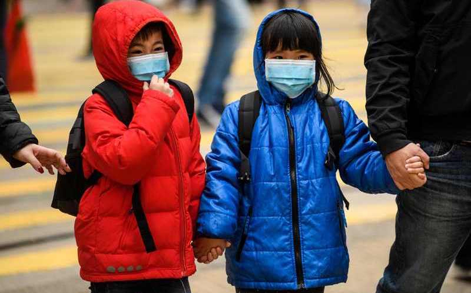 Foto: Cortesía OMS eleva de "alto" el riesgo internacional por coronavirus