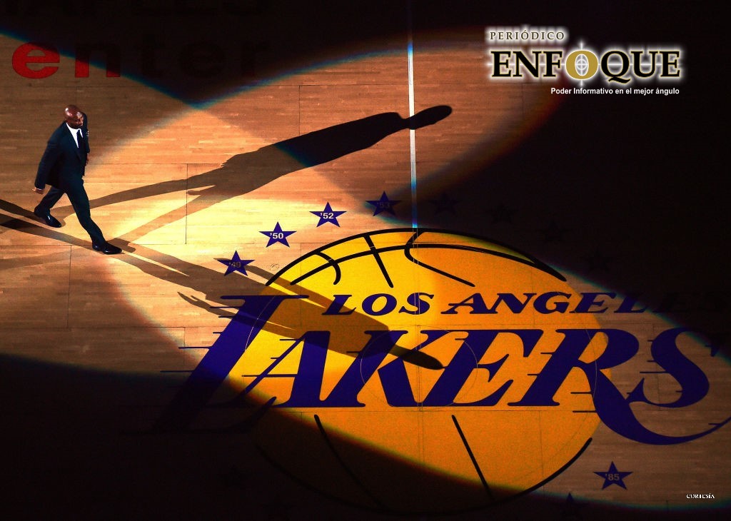 Foto: Cortesía Muerte de Kobe Bryant conmocionó al deporte mundial