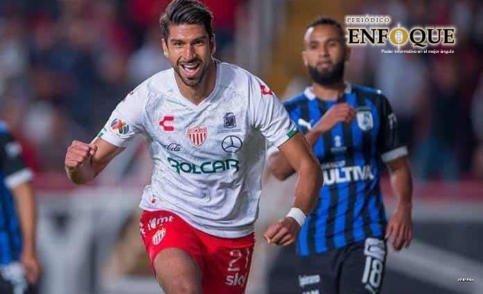 Foto: Cortesía Puebla le da una oportunidad más a la carrera de Eduardo Herrera